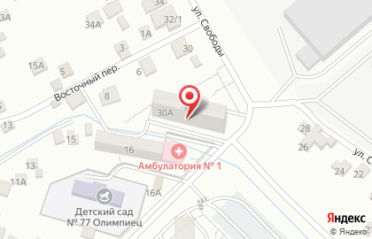 Торговая компания Кив Инвест на карте