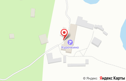 Водно-оздоровительный комплекс Мадагаскар на карте