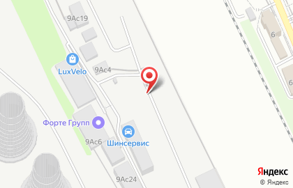 ООО"РУММАН" на карте