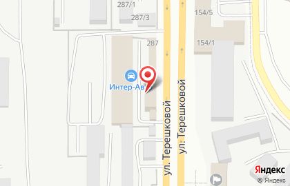Оптовая компания, ИП Павлов А.М. на карте