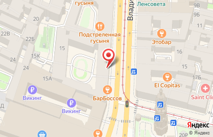 ibrow story на карте