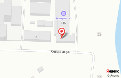 Служба доставки готовых блюд ЕдаПросто на карте