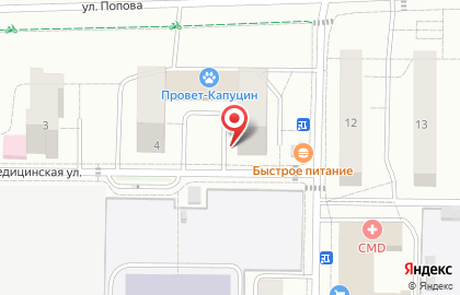 Велдотерм ООО (германия) на карте