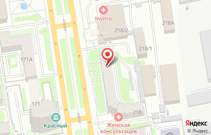 Мастерская цветов Шишка на карте