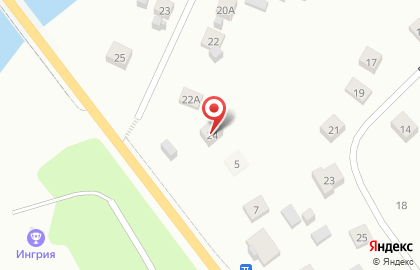 Дорстройавто, тд на карте