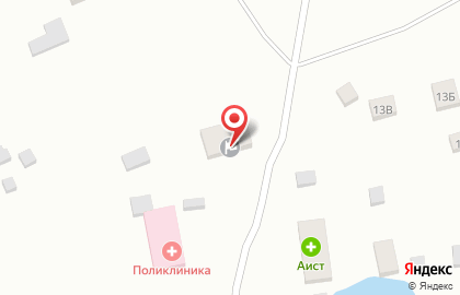 Управление Федеральной службы по надзору в сфере защиты прав потребителей и благополучия человека по Республике Саха (Якутия) в Якутске на карте
