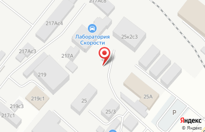 ООО Ресурс на улице Чекистов на карте