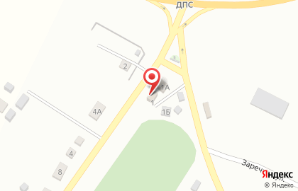 Магазин Радуга на улице Рихарда Зорге на карте