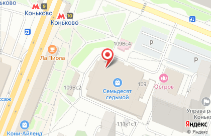 Успех Рыболовно-охотничья База на карте