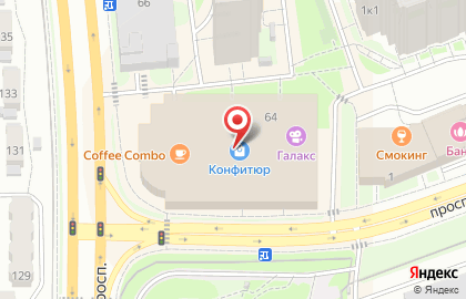 DveGolovi.ru на карте
