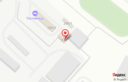 СТО РеМарк в Кировском районе на карте