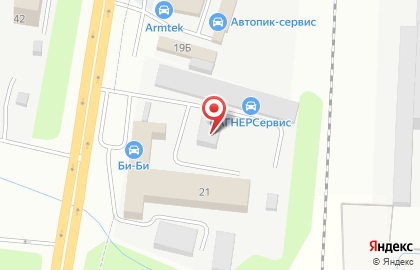 Сервисный центр в Москве на карте