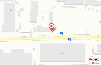 Торговая компания ИнтерАрм на карте