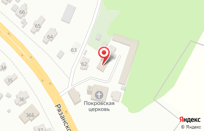 Магазин автозвука Sound Hall на карте