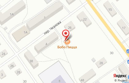 Сбербанк во Владимире на карте