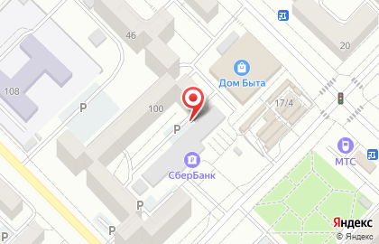 Monitoring Group на карте