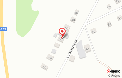 Автосервис в Кемерово на карте