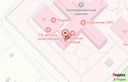 Банк ФК Открытие на Православной улице на карте