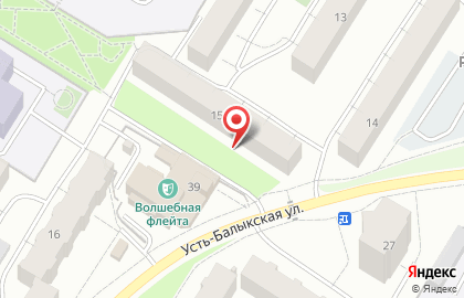 Магазин-бар BeerHaus 2 на карте