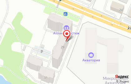 Страховое агентство Агент 3.2 на карте