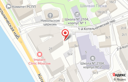 Acc-dorog на карте