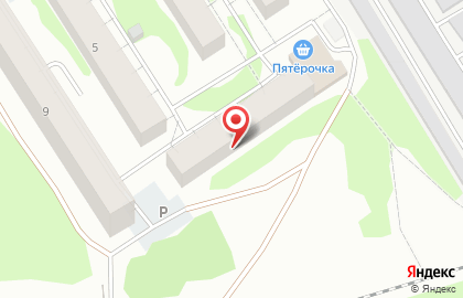 Стрекоза на карте