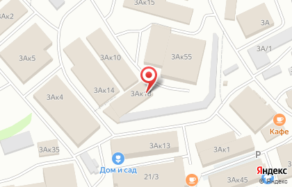 ООО СоюзПищеПром на карте