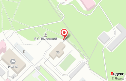 ЗАО Банкомат, Банк ВТБ 24 в микрорайоне 7А на карте