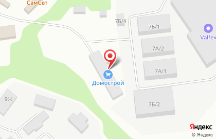 Majesta Mebel на карте