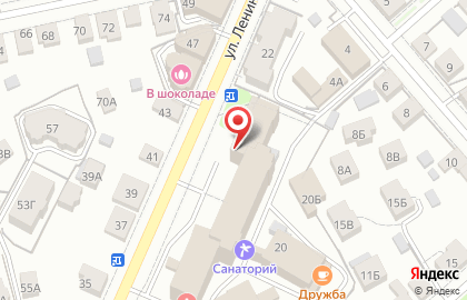 Библиотека информационно-образовательных ресурсов Умней на улице Ленина на карте