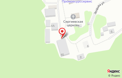 Мебельная мастерская Woodbetter на карте