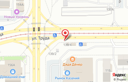 Bestburger на карте