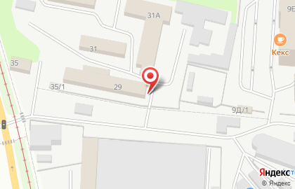 Амикон строй проект
