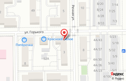 SOROKA Nails & Beauty Club на карте