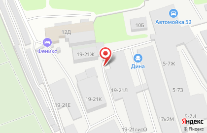 Евразийская технологическая группа на карте