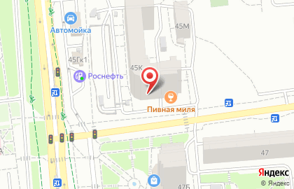 Многопрофильная фирма Современные технологии на улице Щорса на карте