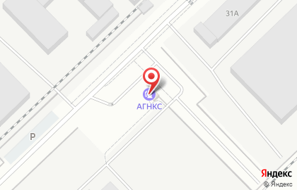 Агнкс в Набережных Челнах на карте