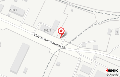 Компания ЛомТрейдинг на карте