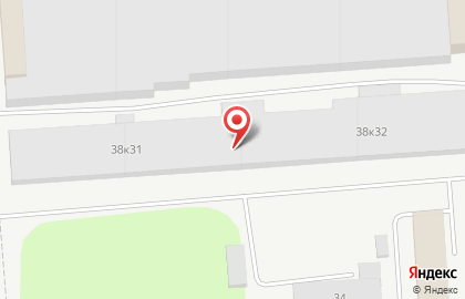 Лазертаг-клуб Легион на площади Карла Маркса на карте