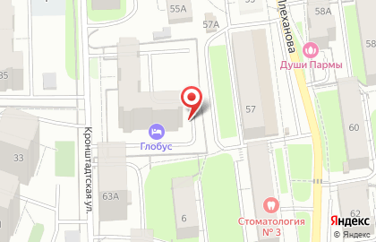 СТИТ, ООО на карте
