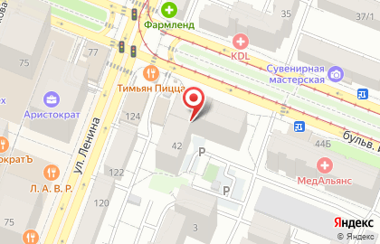 Социнвестбанк на улице Ибрагимова на карте