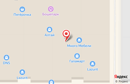 МОНРО на проспекте Космонавтов на карте