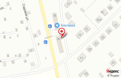 Аптека Советская аптека в Ленинском районе на карте