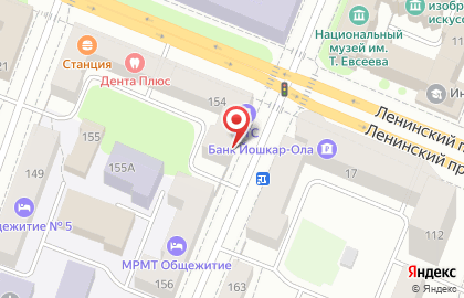 Кулинария Домовая кухня на Советской улице на карте