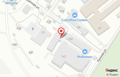 ООО СтройАвто на Клинической улице на карте