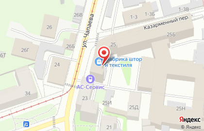 SLS 3D на карте