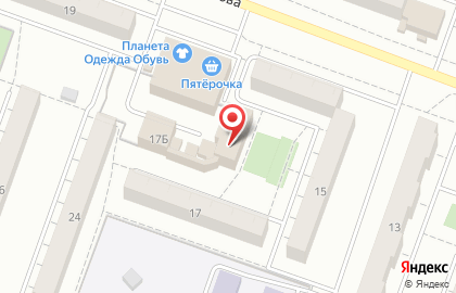 Частное охранное предприятие СпецОхрана на улице Масленникова на карте