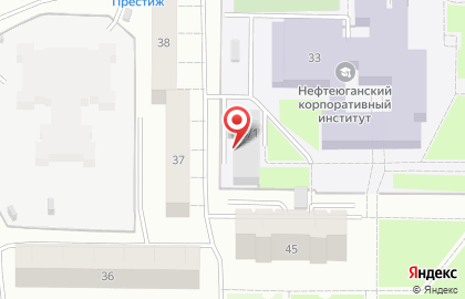 Медицинский центр ПрофЭнергоМед на карте