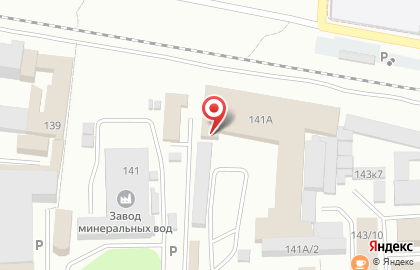 Торговая компания Арти на карте