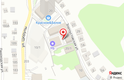 Установочная студия Автоэлектроника на карте